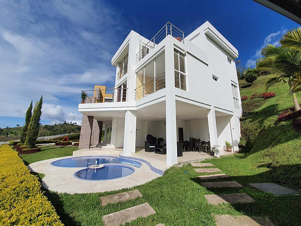 Fincas Guatapé   El Peñol
