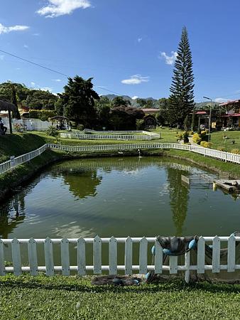 Centro Recreacional Y Pesca Deportiva Las Marias