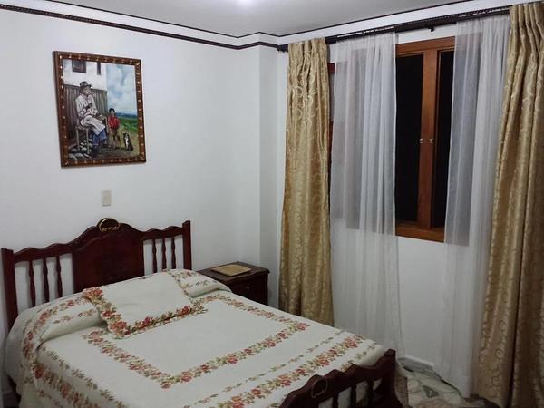Hotel Carmen