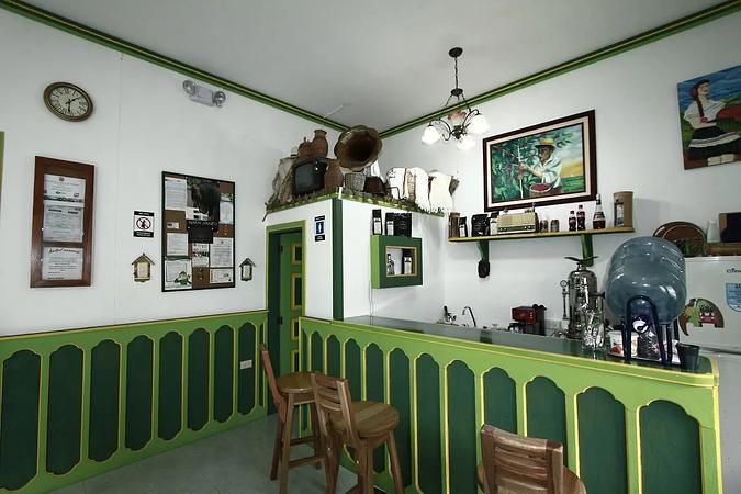 Hotel Carmen