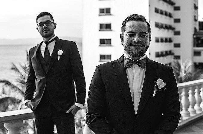 Bodas Costa Sur Resort & Spa