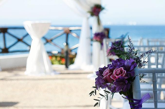 Bodas Costa Sur Resort & Spa