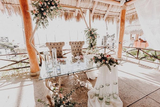 Bodas Costa Sur Resort & Spa