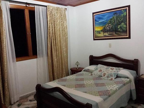 Hotel Carmen