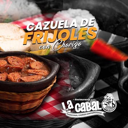 Restaurante La Cabal