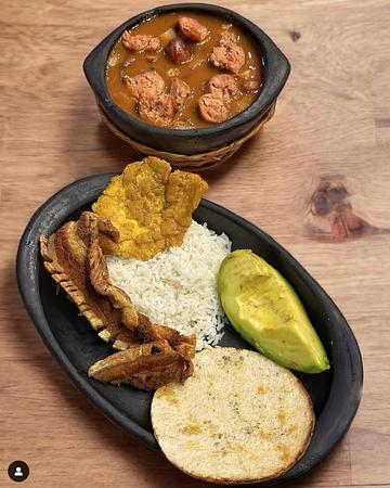 Restaurante La Cabal