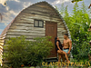 El Encanto Eco-Hotel Glamping