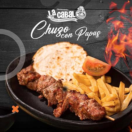Restaurante La Cabal