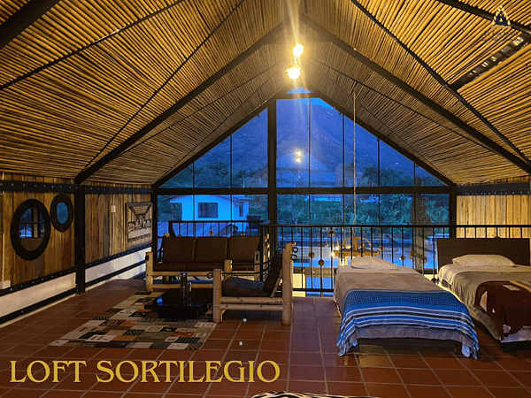 El Encanto Eco Hotel Glamping