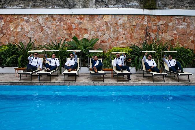 Bodas Costa Sur Resort & Spa