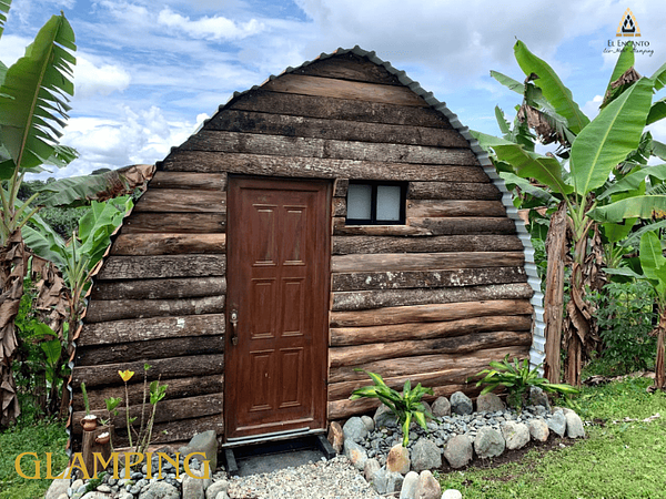 El Encanto Eco Hotel Glamping