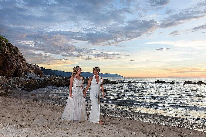 Bodas Costa Sur Resort & Spa