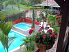 Hotel Cabañas Las Bifloras 