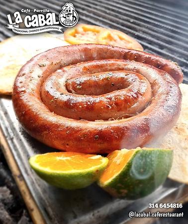 Restaurante La Cabal