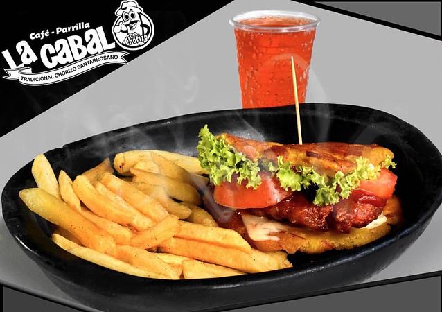 Restaurante La Cabal