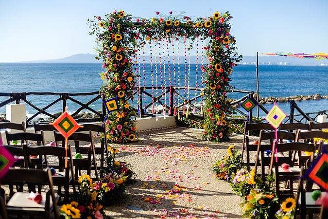 Bodas Costa Sur Resort & Spa