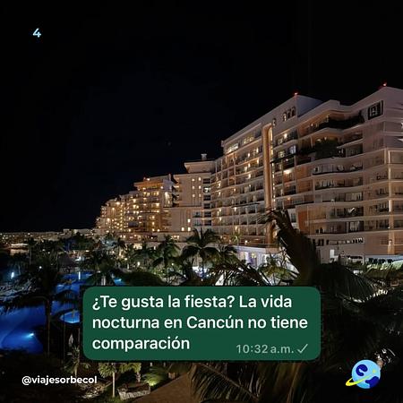 Viajes Orbe L'alianxa