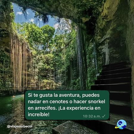 Viajes Orbe L'alianxa