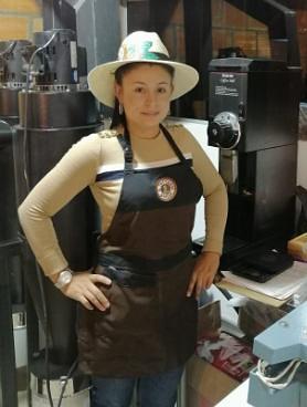 La Tartaleta Café 