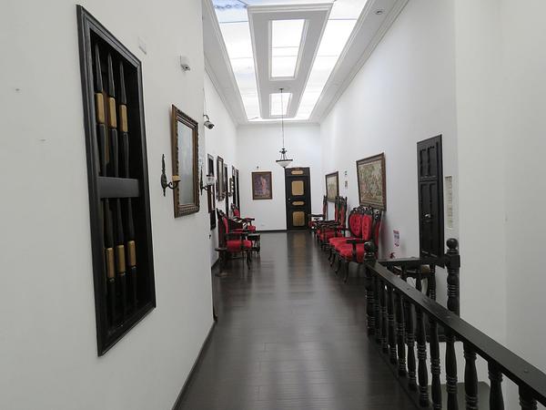 Hotel Casona