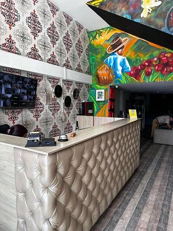 Hotel Veneton