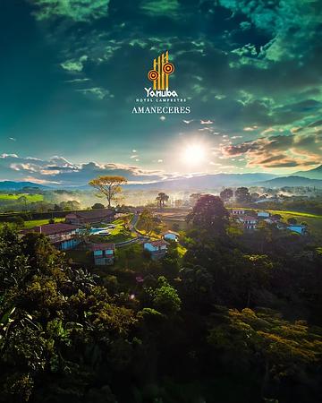 Yanuba Hotel Campestre