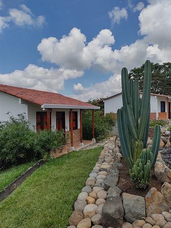 Yanuba Hotel Campestre