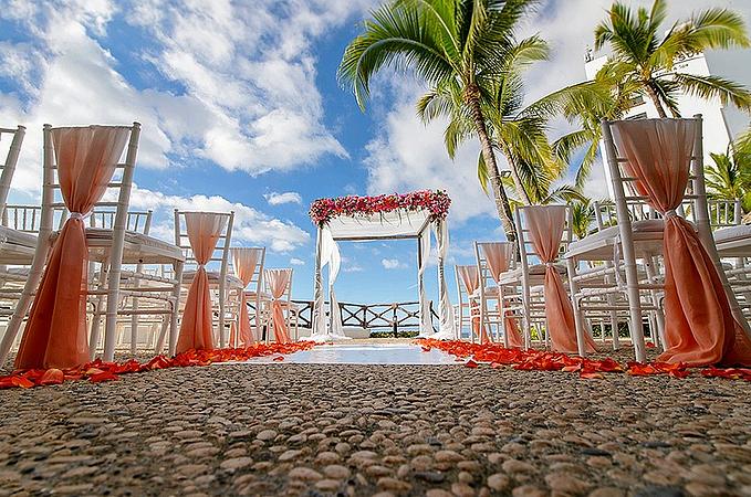 Bodas Costa Sur Resort & Spa