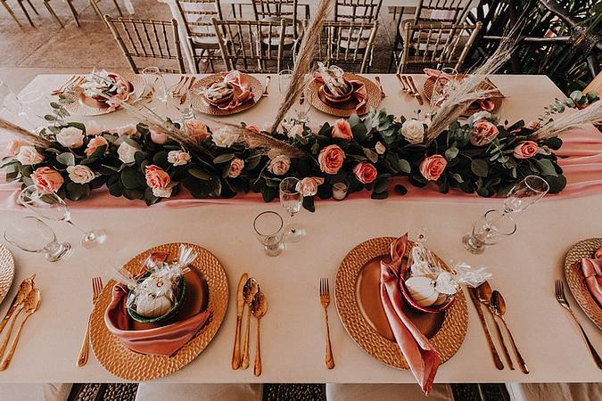 Bodas Costa Sur Resort & Spa