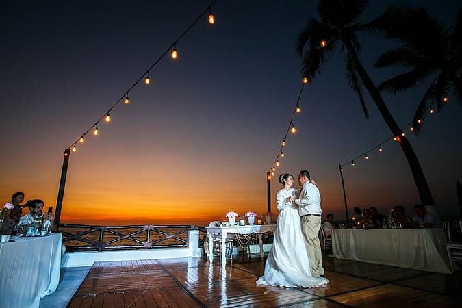 Bodas Costa Sur Resort & Spa