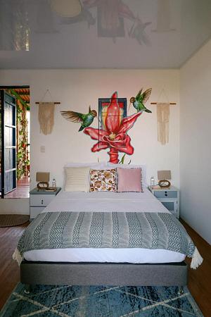 Hacienda Santa Rosanna