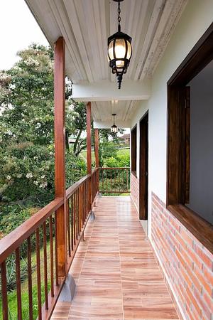 Yanuba Hotel Campestre