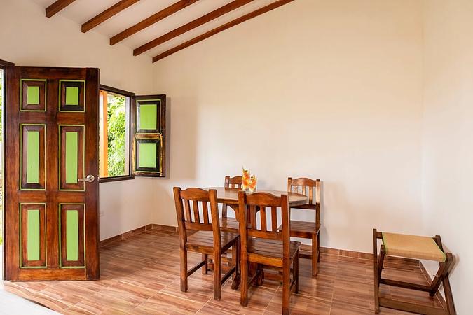 Yanuba Hotel Campestre