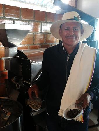 La Tartaleta Café 