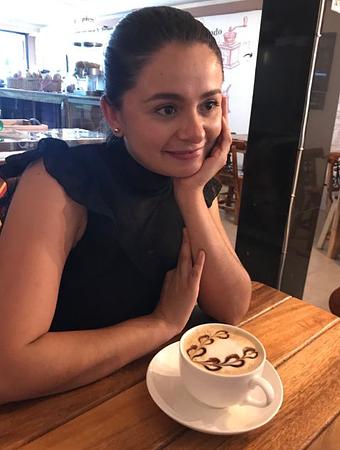 La Tartaleta Café 