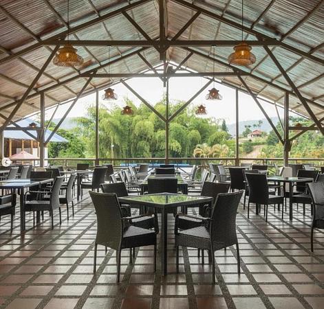Hotel Villa Monaco