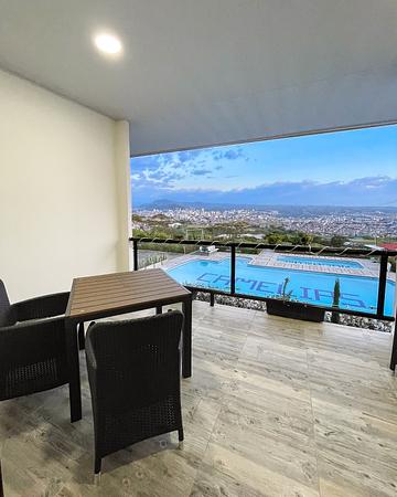Best View Aparta Hotel