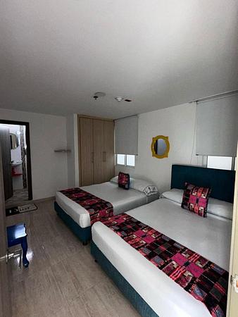 Hotel Veneton
