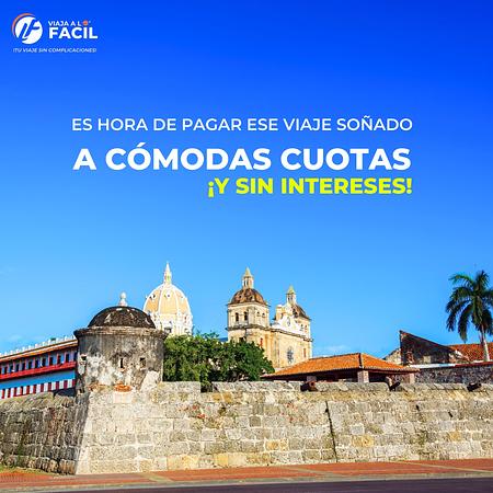 Viaja A Lo Fácil