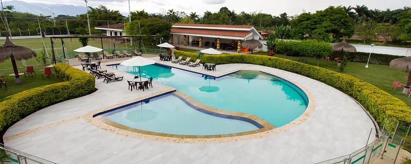 Hotel Campestre El Paraiso S.A.S.