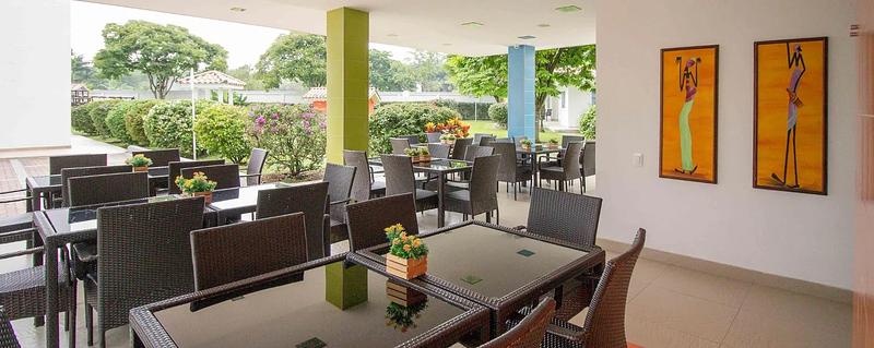 Hotel Campestre El Paraiso S.A.S.