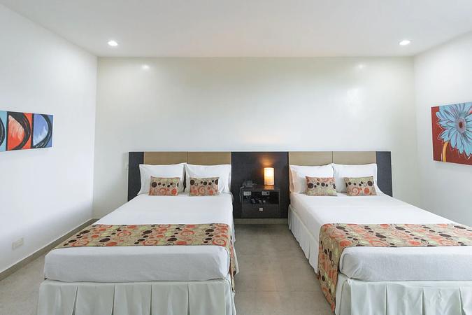 Hotel Campestre El Paraiso S.A.S.