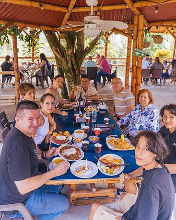 La Postrera Campestre