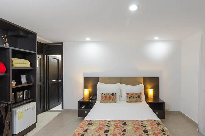 Hotel Campestre El Paraiso S.A.S.