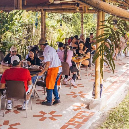 La Postrera Campestre