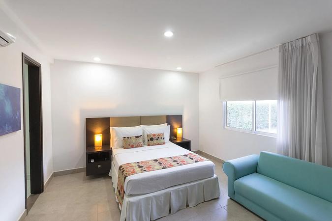 Hotel Campestre El Paraiso S.A.S.