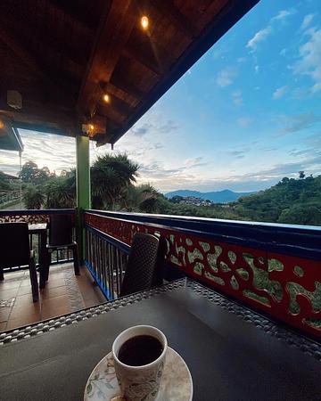 Café Don Gabo 