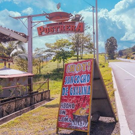 La Postrera Campestre