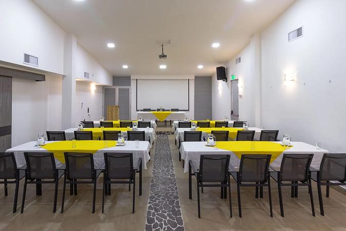 Hotel Campestre El Paraiso S.A.S.