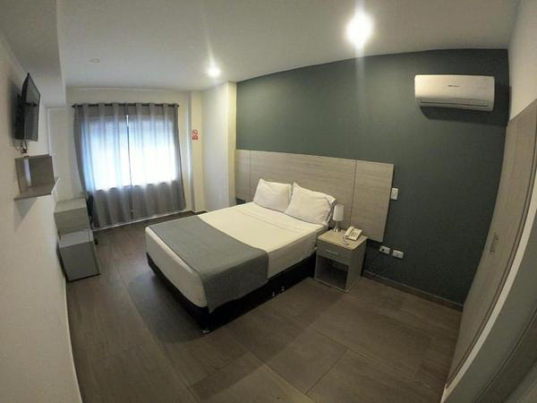 Diagonal Hotel Chipichape   Cali 